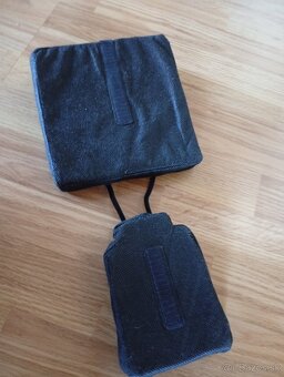 Autosedačka Cybex Gold - 7