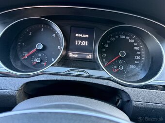 Vw passat b8 - 7