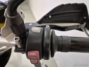 BMW F 800GS - 7