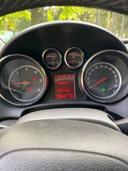OPEL ASTRA 1.7 cdti - 7