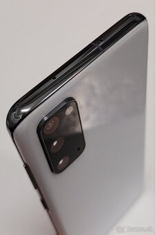 Samsung Galaxy S20 Biely - 7