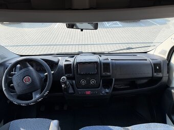 Predám Fiat Ducato - 7