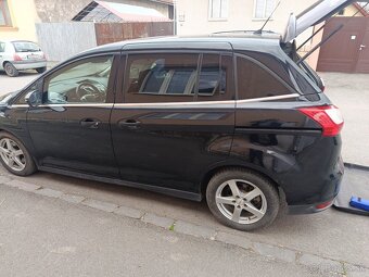 Ford cmax 2013 - 7