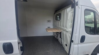 FIAT Ducato Maxi L4H2 - 7