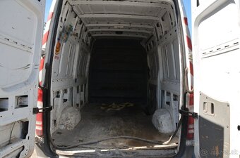 Mercedes Sprinter 2.2 - 7