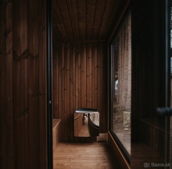 SAUNA PREMIUM Košice-DOVOZ GRÁTIS - 7