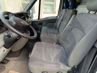 Renault Master 2,5dci na ND - 7