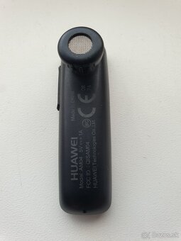 Predám Bluetooth Headset Huawei... - 7