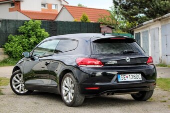 Volkswagen Scirocco 1.4 TSI - 7