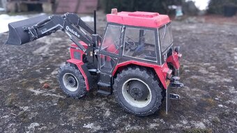 Zetor 7745 - 7