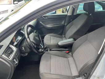 Škoda Rapid 1.2 tsi Ambition - 7