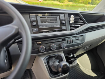 Volkswagen T6 Transporter 2023 - 7