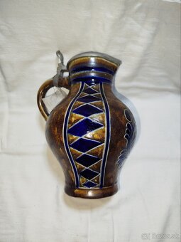 Dzban rozne - 7