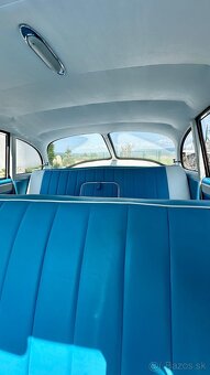 Tatra 603-1 (1959) - 7