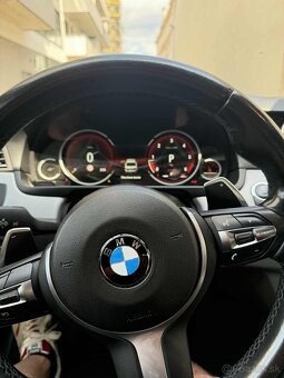 BMW 520 xDrive - 7