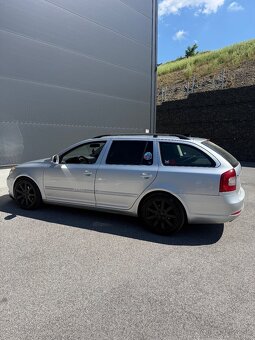 Škoda octavia facelift 2013 - 7