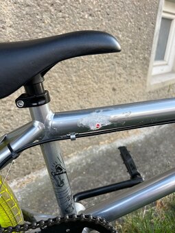BMX BTWIN - 7