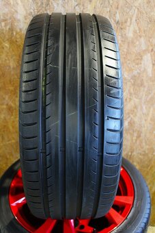 18” LETNA---SADA-----CARMANI--------AUDI A4 - 7