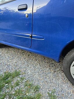 Fiat seicento - 7