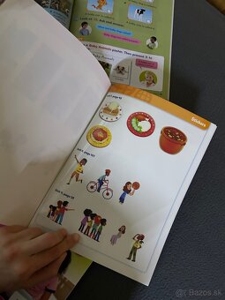 Nové učebnice angličtiny (rôzne) - 7