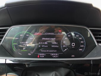 Audi E-Tron 50 Quattro - 7