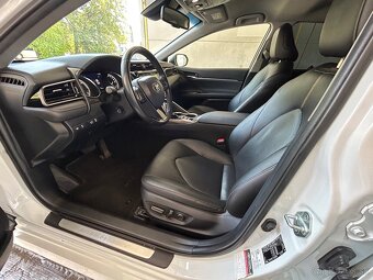 Toyota Camry 2,5 Hybrid SR - 7