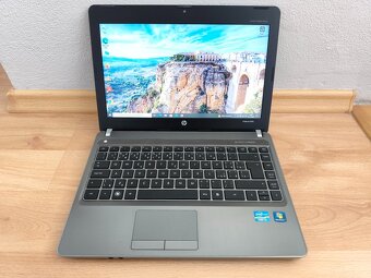 predám Hp probook 4330s - Intel core i3 - 8gb ram - ssd - 7