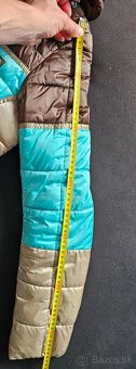 ALPINE PRO dámska bunda - 7
