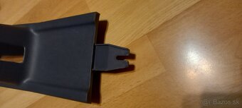 Škoda felícia panel autorádia - 7