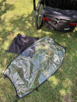 Thule chariot sport - 7