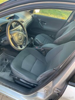 Renault Laguna 2 - 7