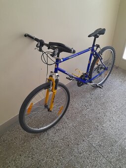 Bicykel - 7