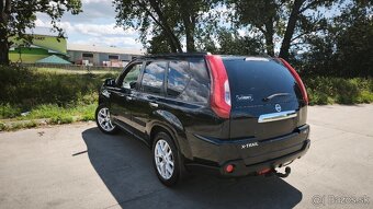 Nissan X-Trail T31 - 7