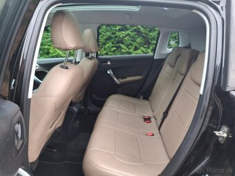 Peugeot 2008 1.6 hdi - 7