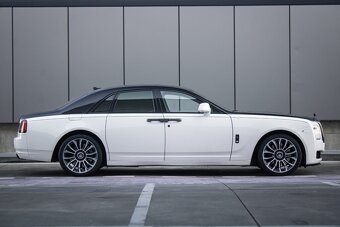Rolls Royce Ghost 420kw - 7