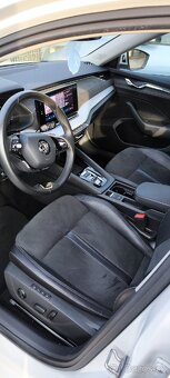 Škoda Octavia 4 - 7