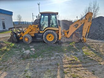 JCB 3CX 4X4 II - 7