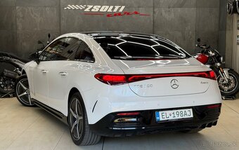 Mercedes-Benz EQE 500 4MATIC - 7