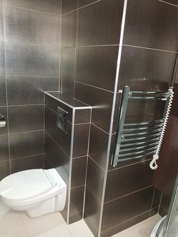 Prenájom 2 izbový byt Svit - 7