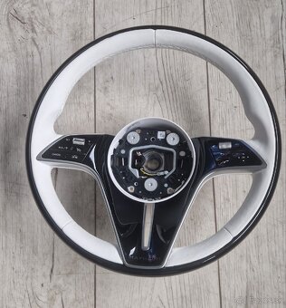 Volant MERCEDES MAYBACH nový - 7