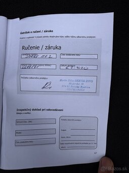 Elektrický invalidný vozík - 7