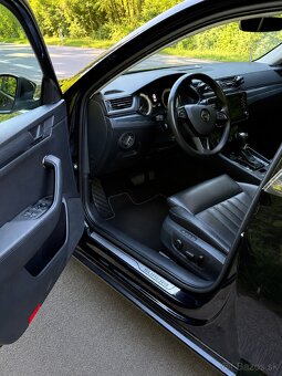 Škoda Superb 2.0TDi DSG, ŤAŽNÉ - 7