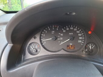 Opel combo - 7