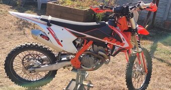 KTM sxf350 rv2018 - 7