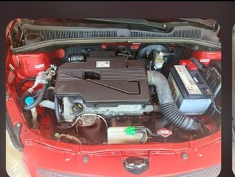 Suzuki  SX4 - 7