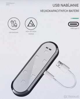 Led svetlo - 7
