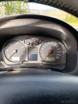 Golf4 4x4 - 7
