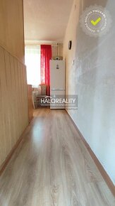 HALO reality - Predaj, dvojizbový byt Partizánske, výhodná p - 7
