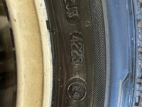 Zimne pneu na diskoch 205/55r16 - 7
