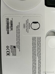 Apple Watch 8 45mm aluminium - 7